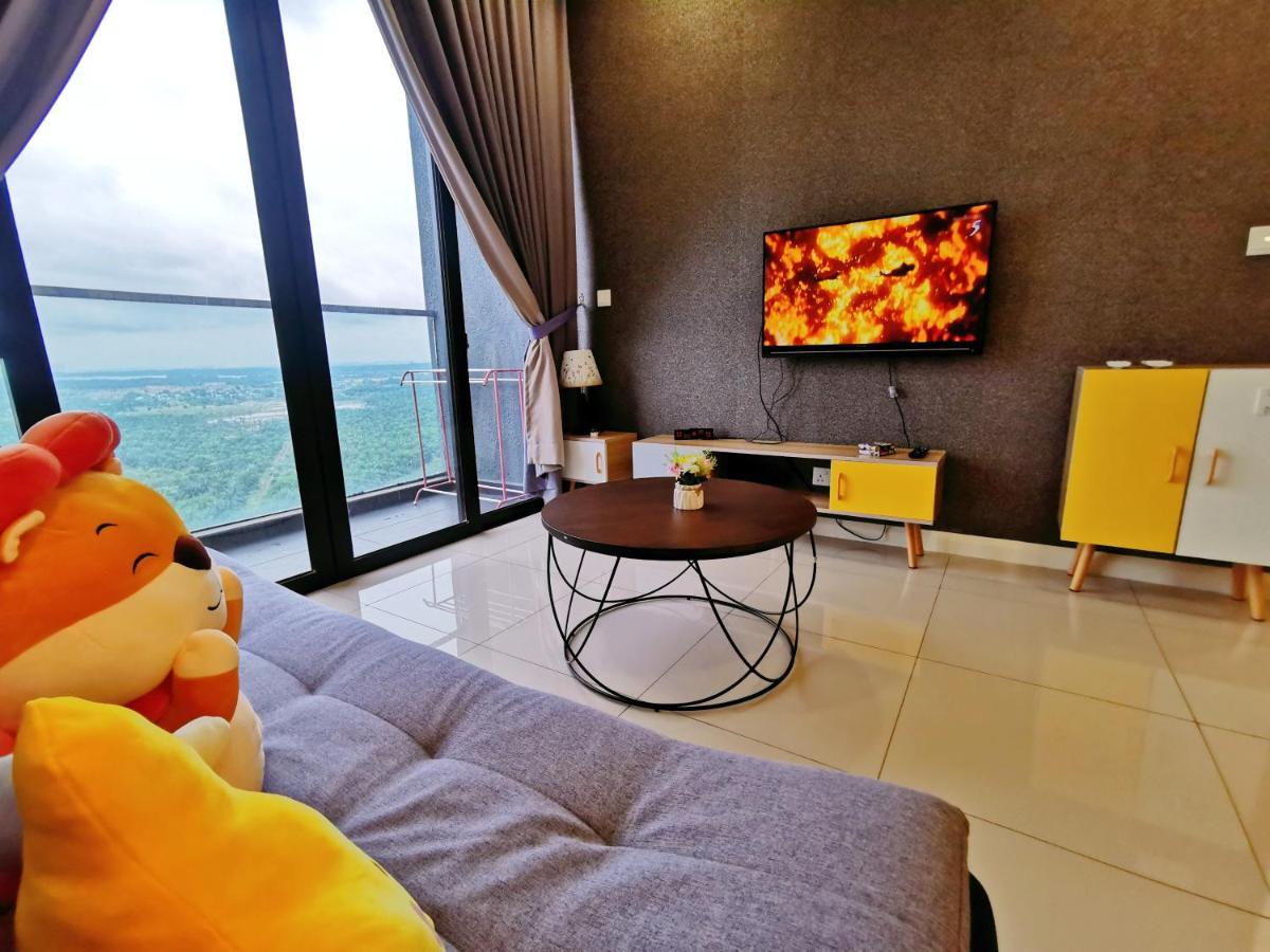 Legoland -Happy Starlight Suite-2B2R, 8Pax -Lakeview Nusajaya  Exterior photo