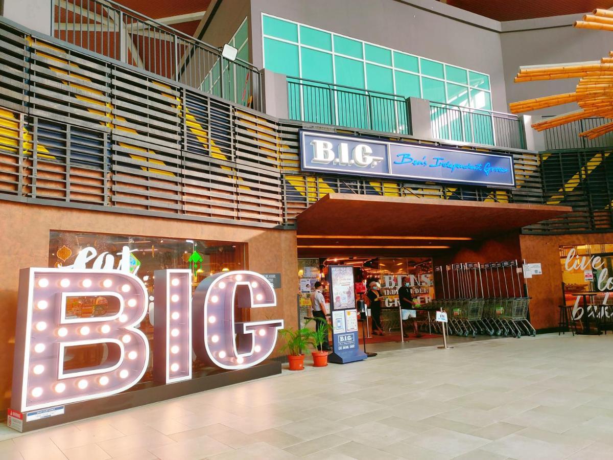 Legoland -Happy Starlight Suite-2B2R, 8Pax -Lakeview Nusajaya  Exterior photo
